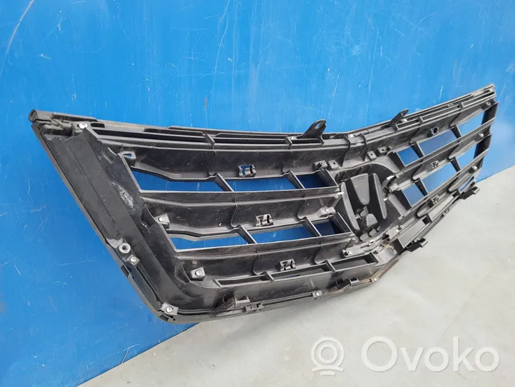 Honda Accord Grille calandre supérieure de pare-chocs avant 08F21TL0630A