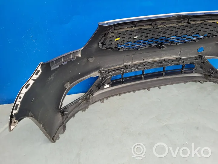 KIA Venga Front bumper 865111P500