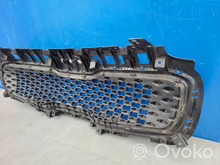 KIA Sportage Grille de calandre avant 86350F1010