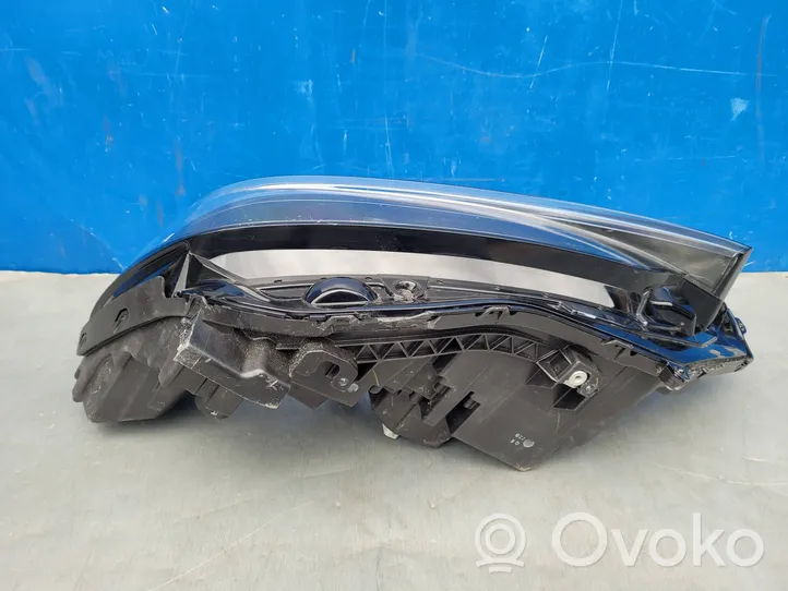 Honda HR-V Headlight/headlamp W6500