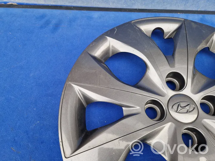 Hyundai i20 (GB IB) R 15 riteņa dekoratīvais disks (-i) 52960C8001