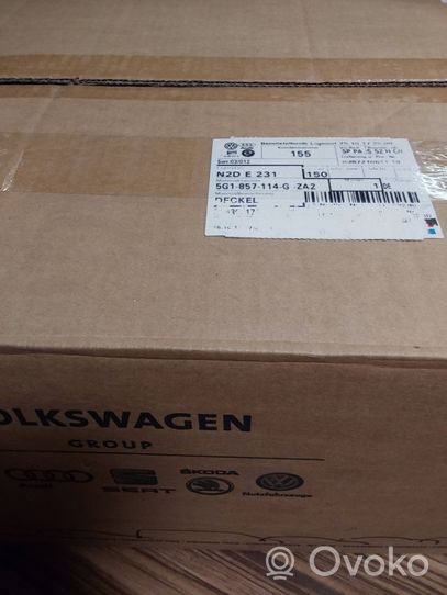 Volkswagen e-Golf Boite à gants 5G1857114G