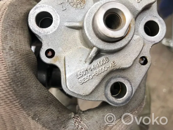 Ford Kuga III Oil pump 