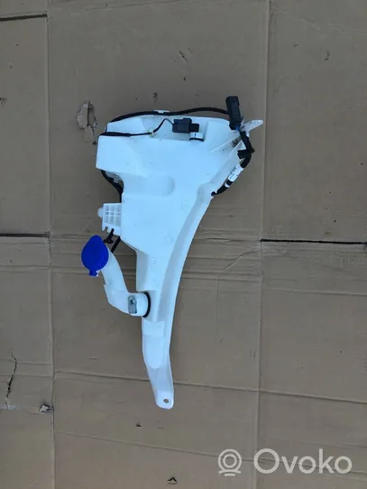 Ford Kuga III Windshield washer fluid reservoir/tank LV4B13K175