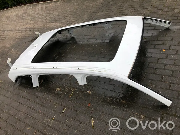 Audi Q7 4M Roof 