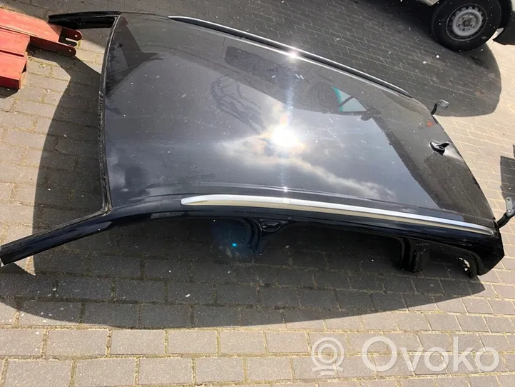 Audi Q7 4M Roof 