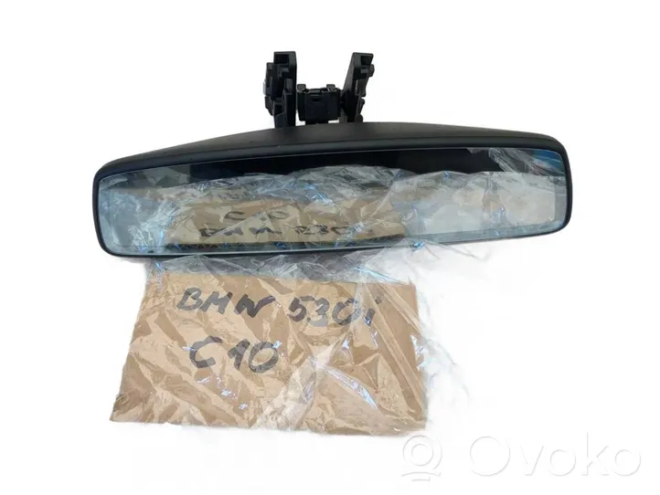 BMW 5 G30 G31 Specchietto retrovisore (interno) 048369