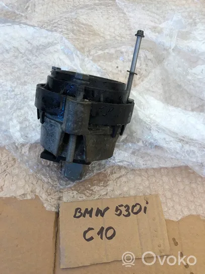 BMW 5 G30 G31 Support de moteur, coussinet 6860488