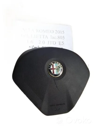 Alfa Romeo Giulietta Airbag dello sterzo 