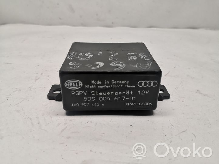 Audi A6 S6 C5 4B Modulo di controllo degli specchietti retrovisori 5DS00561701
