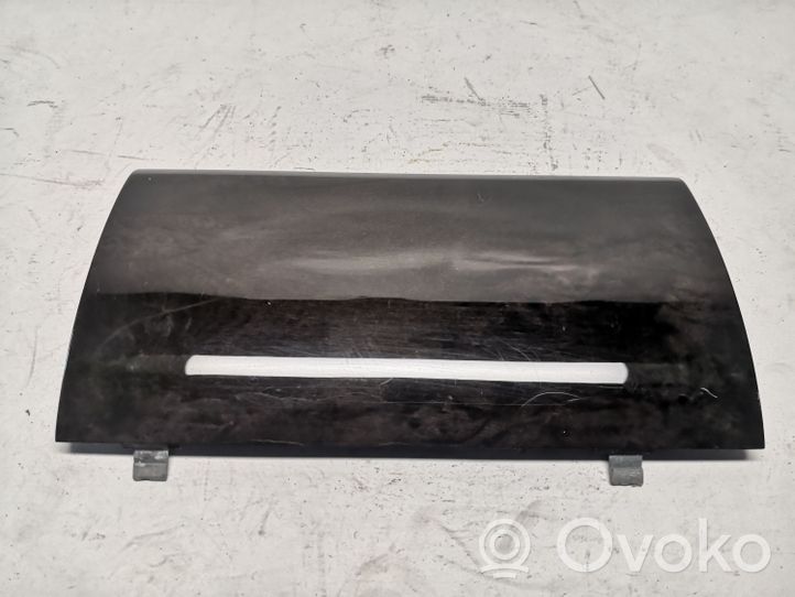 Audi A8 S8 D3 4E Inserti decorativi cornice della consolle centrale 4E0857237C