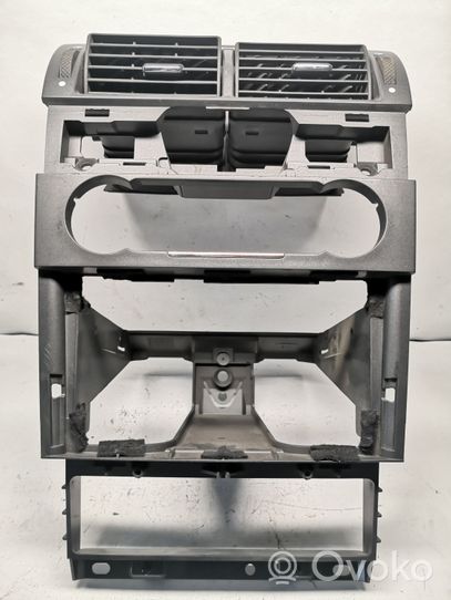 Ford Mondeo Mk III Panneau de garniture console centrale 4S7118522