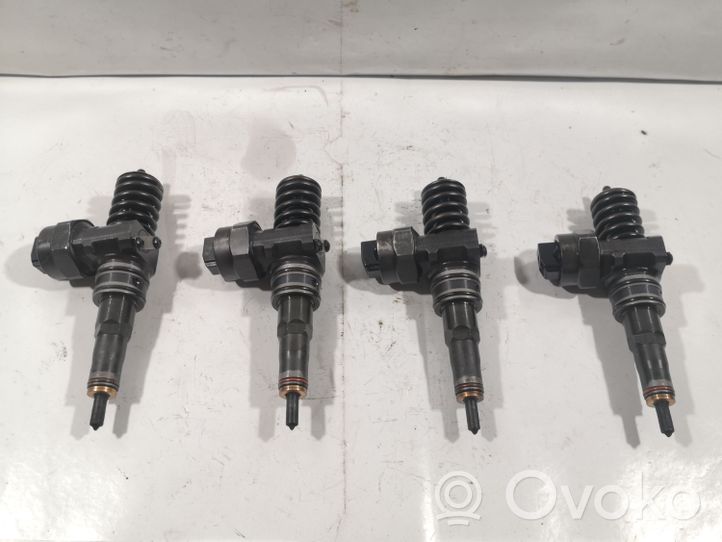 Volkswagen Sharan LP gas injectors set 038130073R