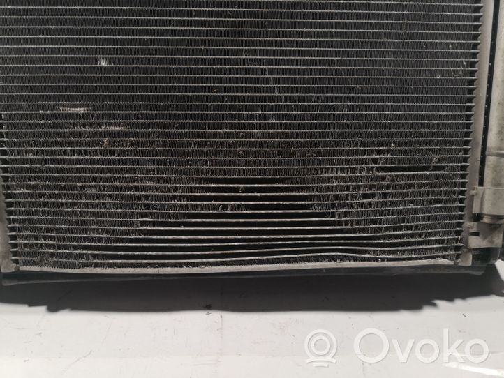 Volkswagen Touran I Kit Radiateur 1K0121205G