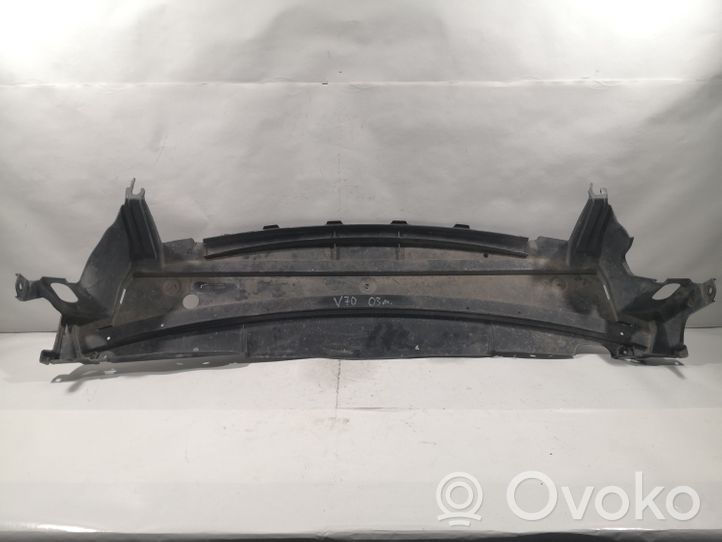 Volvo V70 Osłona pod zderzak przedni / Absorber 09151896