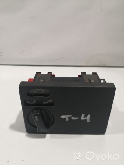 Volkswagen Transporter - Caravelle T4 Air circulation switch 701959549