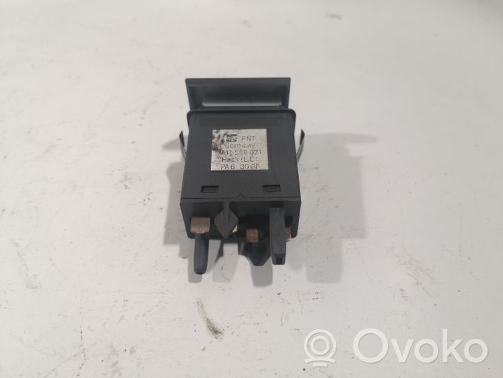 Seat Leon (1M) Windscreen/window heater switch 1M1959621