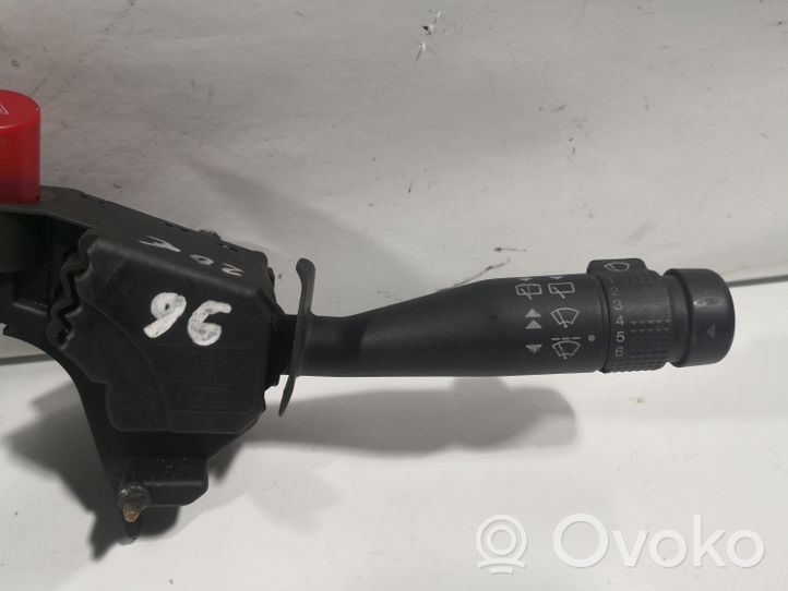 Ford Escort Leva/interruttore dell’indicatore di direzione e tergicristallo 91AG14K147