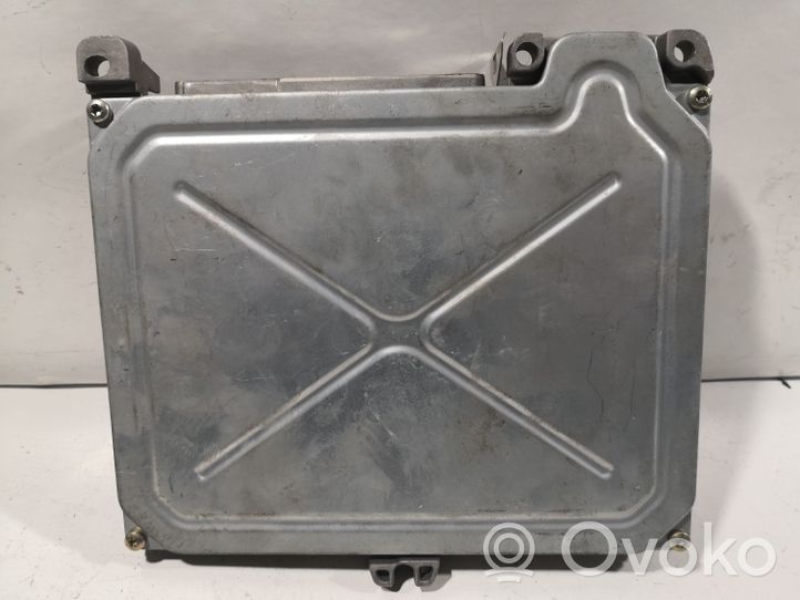 Renault Clio I Calculateur moteur ECU S101729103C