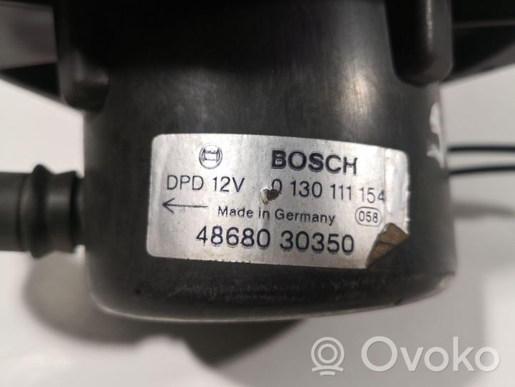 Nissan Serena Ventola riscaldamento/ventilatore abitacolo 0130111154