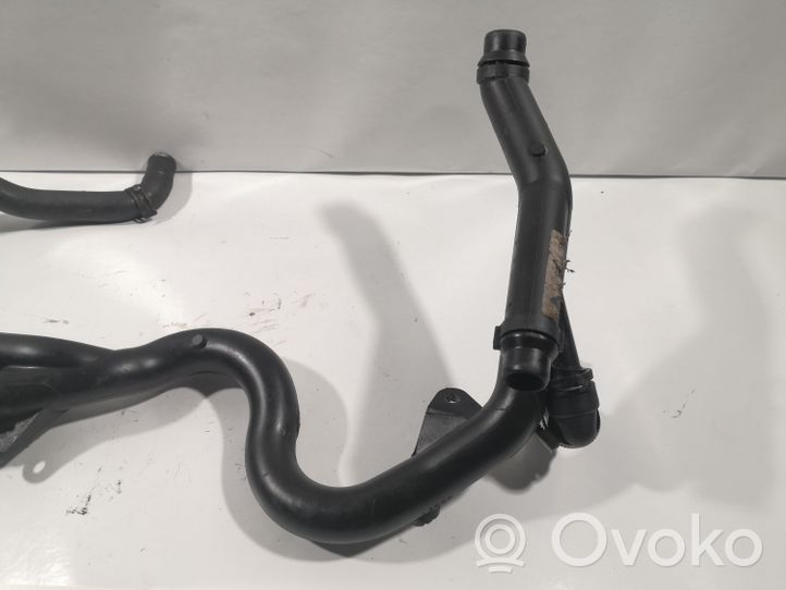 BMW X5 E70 Brake vacuum hose/pipe 