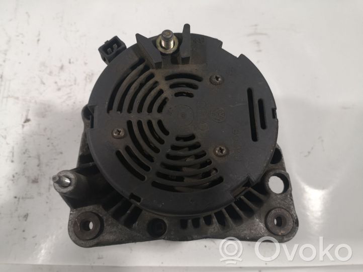 Seat Alhambra (Mk1) Generatore/alternatore 0123370007