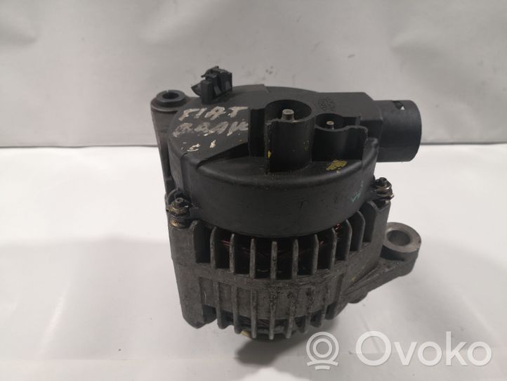 Fiat Bravo Generatore/alternatore 63321328