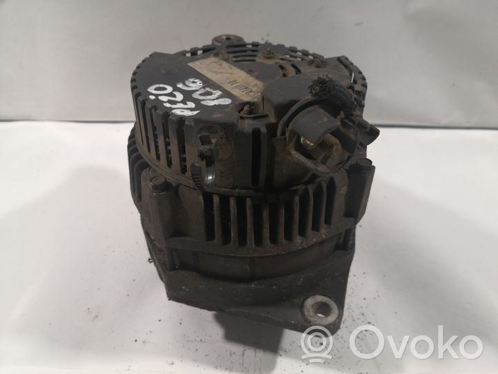 Peugeot 806 Alternator 5705S1