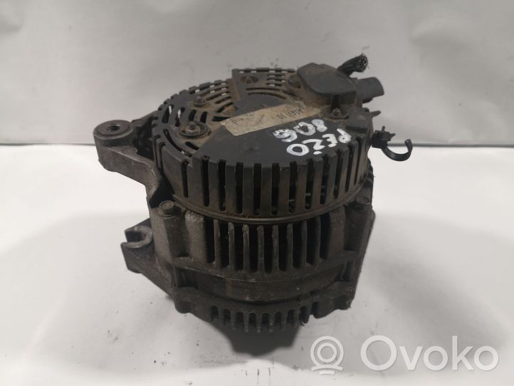 Peugeot 806 Alternator 5705S1