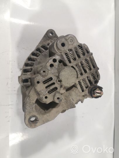 Mitsubishi Pajero Generatore/alternatore MD343416