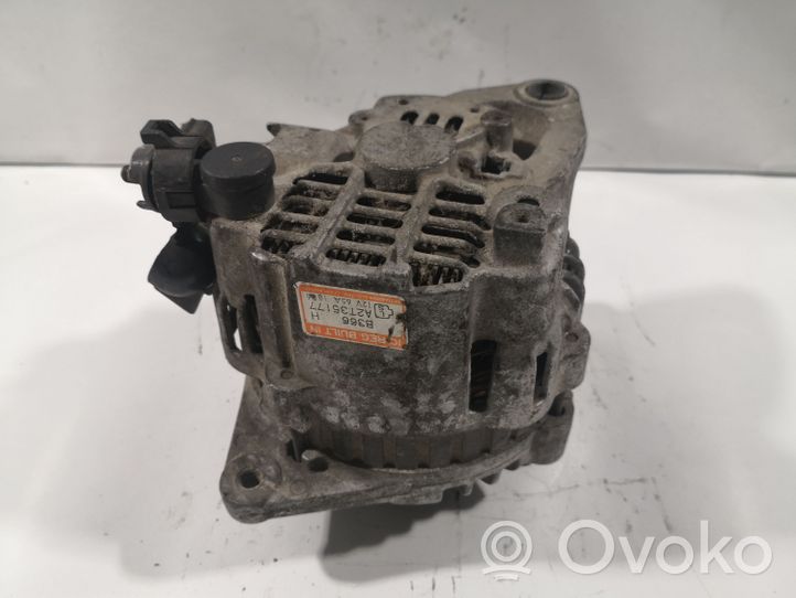 Mazda 323 Alternator A2T35177