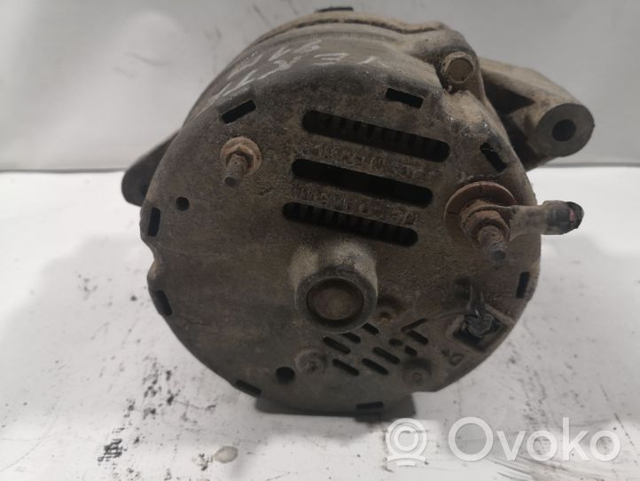 Opel Vectra A Alternator 