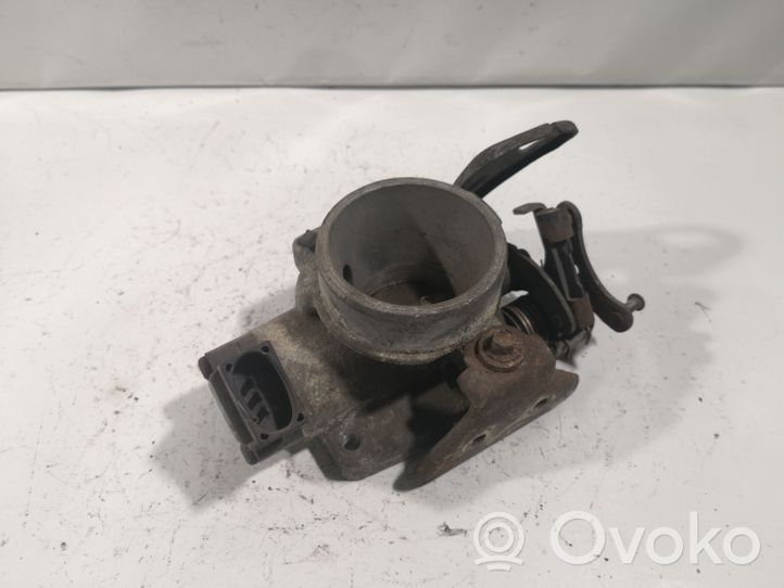 Ford Fiesta Throttle valve 95BF9B989