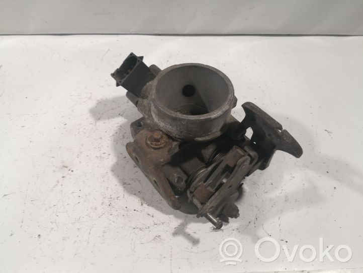 Ford Fiesta Drosselklappenventil 95BF9B989