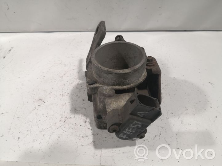 Ford Fiesta Drosselklappenventil 95BF9B989