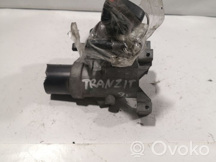 Ford Transit Blocchetto accensione 98VB3675AB