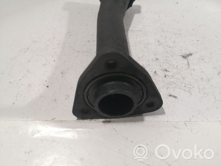 Volkswagen Transporter - Caravelle T4 Oil fill pipe 021115308C