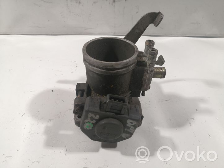 BMW 3 E30 Throttle valve 0280120310
