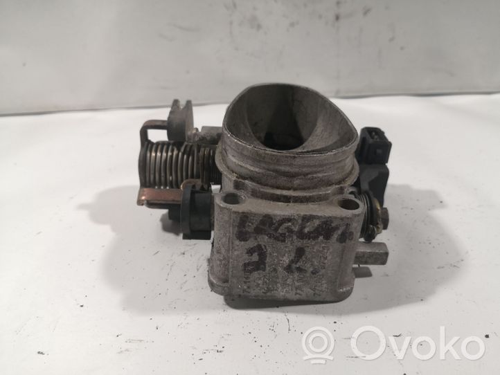 Renault Laguna I Throttle valve 7700872146