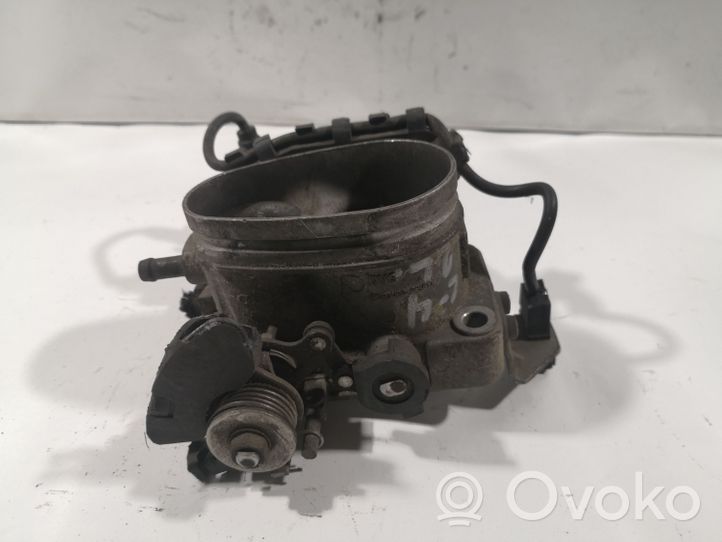 Audi A6 S6 C4 4A Valvola a farfalla 7212705