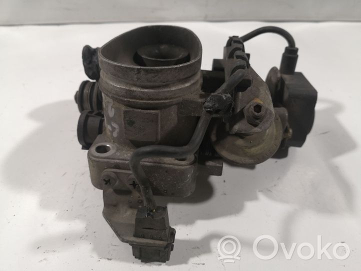 Audi A6 S6 C4 4A Valvola a farfalla 7212705