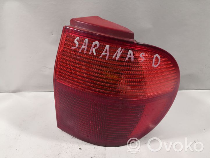 Seat Alhambra (Mk1) Lampa tylna 7M0945258A