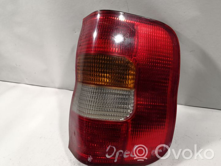 Opel Combo B Lampa tylna 