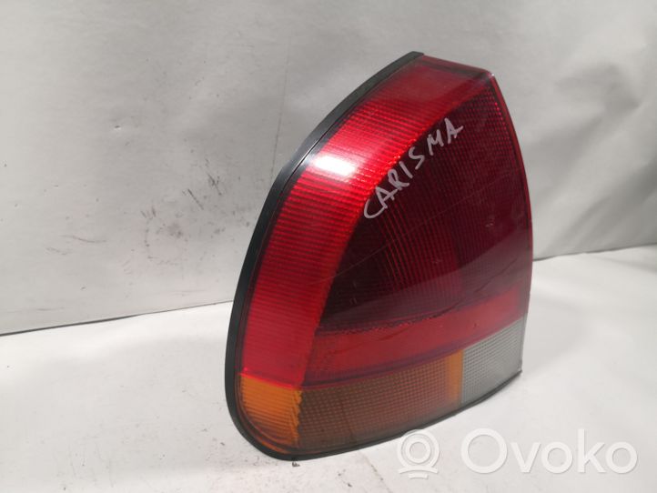 Mitsubishi Carisma Lampa tylna 29212101