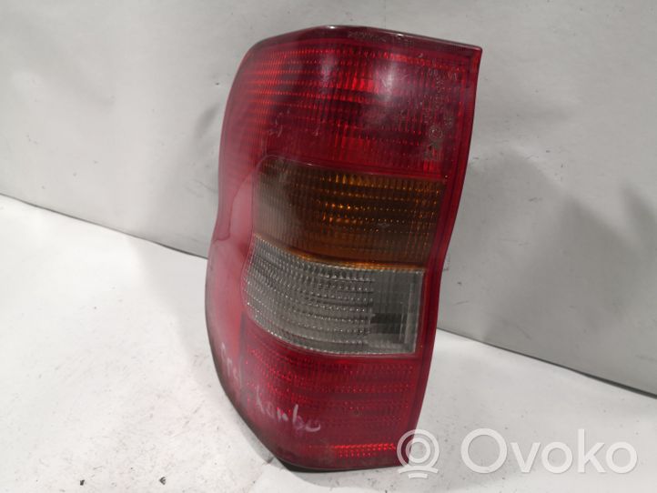 Opel Combo B Lampa tylna 