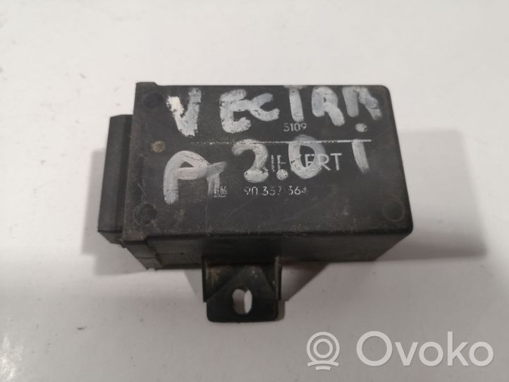 Opel Vectra A Centrinio užrakto rėlė 90337364