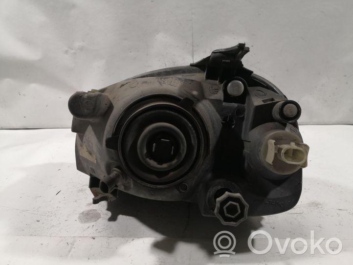 Opel Combo B Headlight/headlamp 