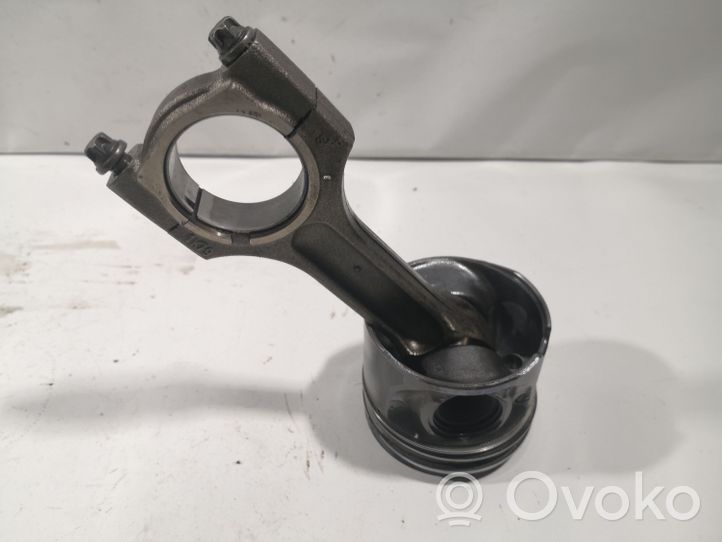 BMW X5 E70 Piston avec bielle 1741