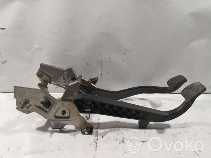 Opel Meriva A Pedal assembly 93389969