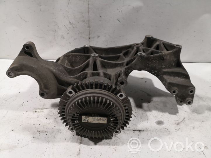 Audi A4 S4 B5 8D Generator/alternator bracket 058145523B